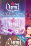 Complete set of Charmed(10 books)