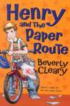 Henry and The Paper Route 