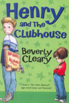 Henry and The Clubhouse 