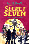 11. Secret Seven Fireworks