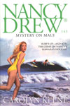 143 Mystery On Maui Surf's Up-And So Is The Crime On Nancy's Hawaiian Holiday!