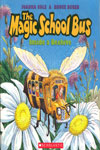 The Magic School Bus Inside A Beehive 