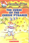 2. The Curse Of The Cheese Pyramid