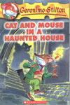 3. Cat And Mouse In A Haunted House