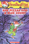 7. Red Pizzas For A Blue Count