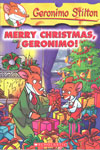 12.Merry Christmas, Geronimo!