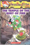 14. The Temple OF The Ruby OF Fire