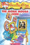 15. The Mona Mouse Code