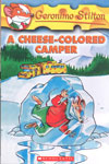 16.A Cheese-Colored Camper
