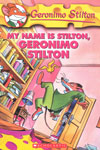 19. My Name Is Stilton, Geronimo Stilton