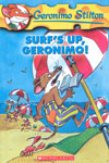 20. Surf's Up, Geronimo!