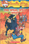 21. The Wild, Wild West