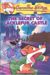 22. The Secret Of Cacklefur Castle