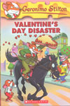 23. Valentine's Day Disaster