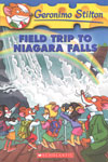 24. Field Trip To Niagara Falls