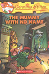 26. The Mummy With No Name