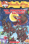 27. The Christmas Toy Factory