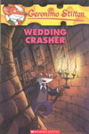 28. Wedding Crasher