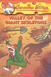 32. Valley Of The Giant Skeletons