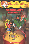 36. Geronimo's Valentine