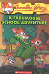 38. A Fabumouse School Adventure