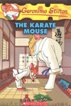 40. The Karate Mouse