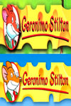 Geronimo Stilton Series - An Assorted Set of 60 Books