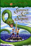  Summer of the Sea Serpent