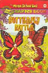 16. Butterfly Battle
