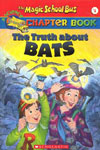 1. The Truth About Bats