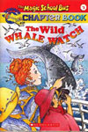 3. The Wild Whale Watch