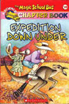 10. Expedition Down Under