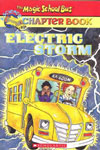14. Electric Storm