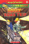 20. Rocky Road Trip 