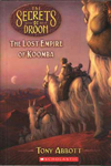 35. The Lost Empire of Koomba