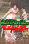 Georgette Heyer Novels (10 Titles)