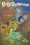 J. The Jaguar's Jewel