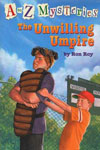 U. The Unwilling Umpire