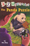 P. The Panda Puzzle