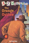 O. The Orange Outlaw