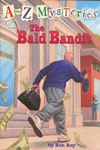 B. The Bald Bandit