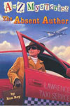 A. The Absent Author