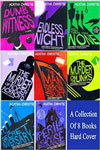 Agatha Christie Graphic Novels (8 Books)