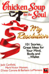 Chicken Soup for the Soul My Resolution