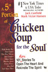 A 5th Portion of Chicken Soup for the Soul 