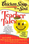 Chicken Soup for The Soul Teacher Tales