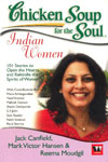 Chicken Soup for the soul indian women