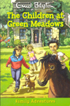 The Children At Green Meadows