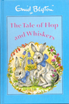 The Tale of Flop and Whiskers