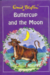 Butter Cup and The Moon